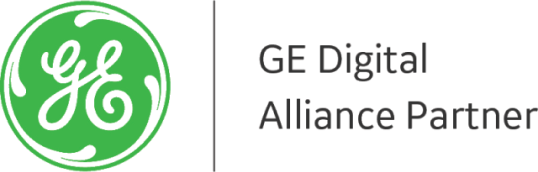 logo GE Digital