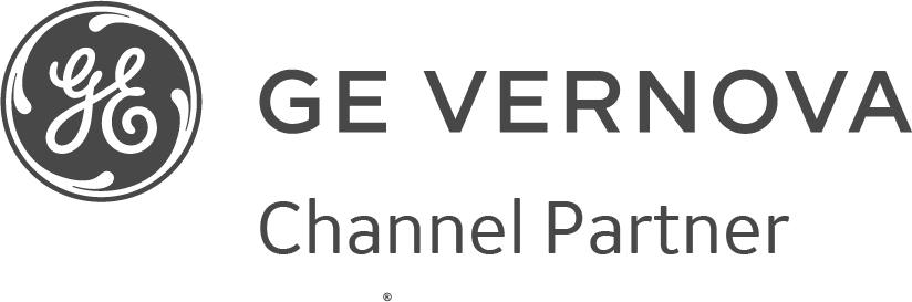 GE Vernova logo