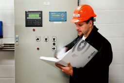 In Svezia il termoriscaldamento sceglie Idus IS