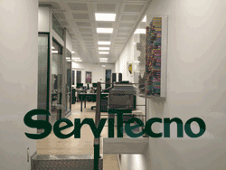 SERVITECNO FESTEGGIA I 35 ANNI DI ATTIVITA’