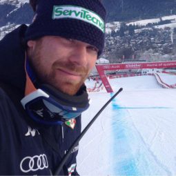 SERVITECNO a Kitzbuhel nel TEMPIO della VELOCITA’