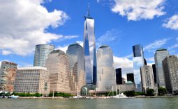 WIN-911: Notifica Allarmi al World Trade Center