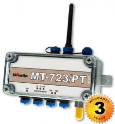 Gestione della pressione nelle reti Water & Wastewater