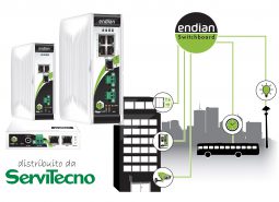 Un’alleanza strategica per l’Industrial Internet of Things