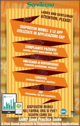 GAMP GOOD PRACTICE GUIDE: A RISK-BASED APPROACH TO REGULATED MOBILE APPLICATION