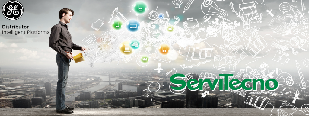 Cyber Security Industriale by ServiTecno
