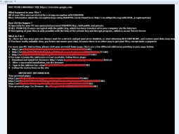 Wannacry, NotPethya, ecc..: quanti danni nel mondo industriale?