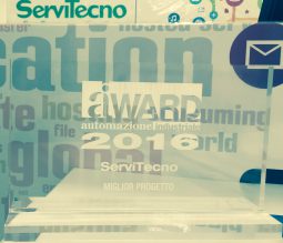 A Jesi e Castelbellino l’acqua è… fault tolerant!