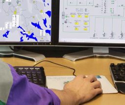 SCADA e Historian per i Piani di Sicurezza delle Acque