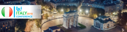 27 Novembre 2019 (Milano) – BCI Italy Conference 2018