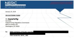 Cyber Security Industriale: e se prendessi tu 10 milioni di multa?