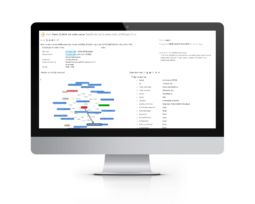Se nella rete c’è qualcosa di strano…