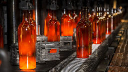 GE Digital e la produzione di vetro: alleanza vincente