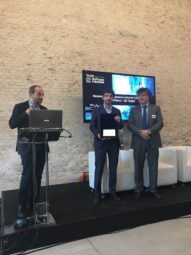 ServiTecno al Forum Software Industriale