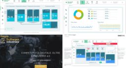 Dall’HMI del futuro all’Edge Computing: la proposta ServiTecno al Forum Software Industriale