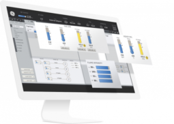 Produzioni complesse e infrastrutture critiche sotto controllo con CIMPLICITY 11