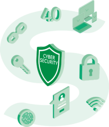Industrial Cyber Security