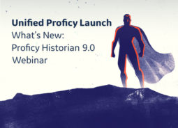 What’s New Proficy Historian 9.0