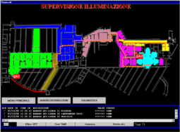 Dall’illuminazione di San Pietro alla Domus Aurea: la storia di iFIX (e ServiTecno) nella Capitale