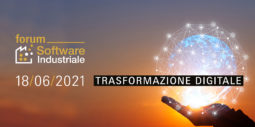Tavola rotonda sulla trasformazione digitale con Mario Testino al Forum Software Industriale