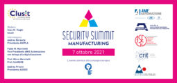 OT/ICS Cyber Security, se ne parla con Enzo M. Tieghi al Security Summit il 7 ottobre