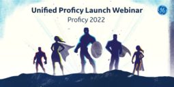 Proficy 2022: importanti novità nelle nuove versioni di iFIX, CIMPLICITY, Plant Apps e molto altro