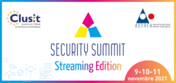 Security Summit Streaming Edition