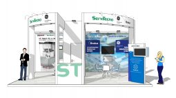 ServiTecno a PHARMINTECH (IPACK-IMA) 2022: cosa troverete al nostro stand?