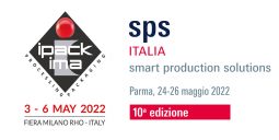 ServiTecno a PHARMINTECH e SPS Italia