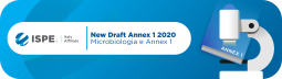 ISPE Meeting Alert! Microbiologia e Annex 1