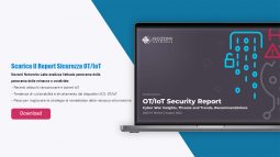 NOZOMI OT/IoT Security Report 2022, approfondimenti sulla guerra informatica, minacce e tendenze, raccomandazioni