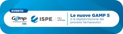 Le nuove GAMP 5 e la digitalizzazione dei processi farmaceutici
