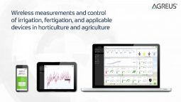 Inventia vince l’Interpoma award 2022 con il sistema Agreus