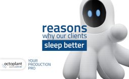 Niente più notti insonni per i responsabili di produzione