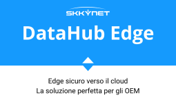 DataHub Edge: potenziare Edge Computing per una connessione scalabile e senza interruzioni