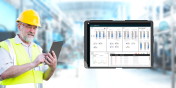 3 motivi per passare alla nuova release di CIMPLICITY