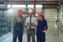 Proteggere l’automazione a livello globale