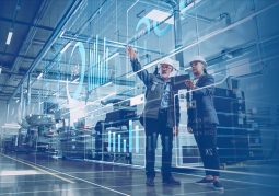 Le cinque sfide principali dell’industria manifatturiera