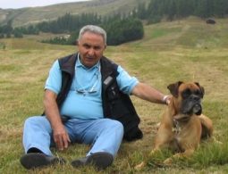 Vittorio Tieghi, uno degli ultimi pionieri della termometria e della strumentazione italiana (1933-2023)