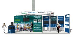 Come rendere cyber-sicura l’impresa e la fabbrica connessa: scoprilo a SPS Italia 2024