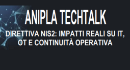 Direttiva NIS2: impatti reali su IT, OT e continuità operativa